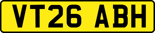 VT26ABH