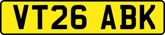 VT26ABK