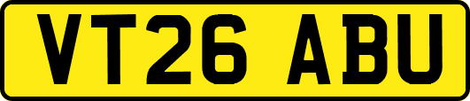 VT26ABU