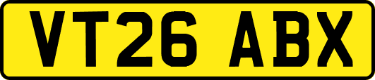 VT26ABX