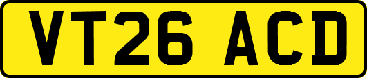 VT26ACD