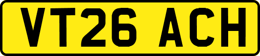 VT26ACH