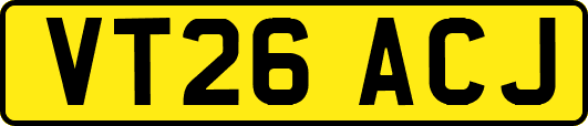 VT26ACJ