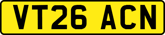 VT26ACN