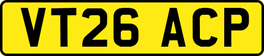VT26ACP