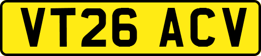 VT26ACV