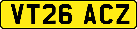 VT26ACZ
