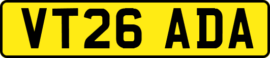 VT26ADA