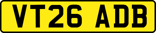 VT26ADB