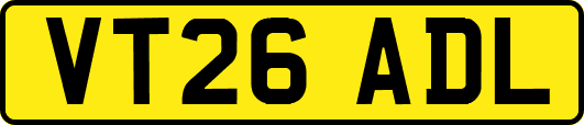 VT26ADL