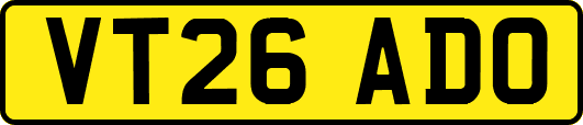 VT26ADO