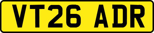 VT26ADR