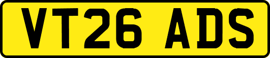 VT26ADS