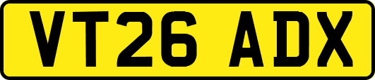 VT26ADX