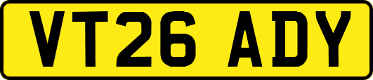 VT26ADY