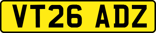 VT26ADZ