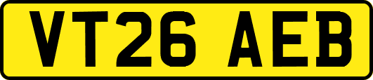 VT26AEB