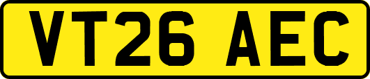 VT26AEC
