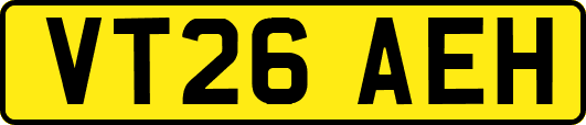 VT26AEH