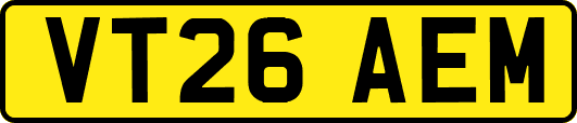 VT26AEM