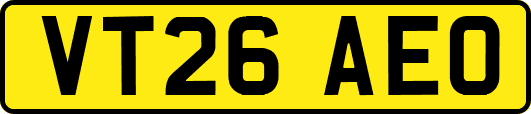 VT26AEO