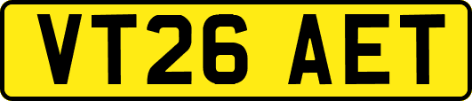 VT26AET