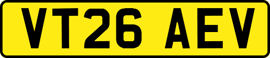 VT26AEV