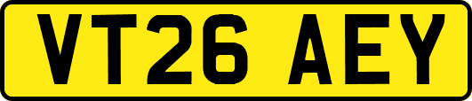 VT26AEY