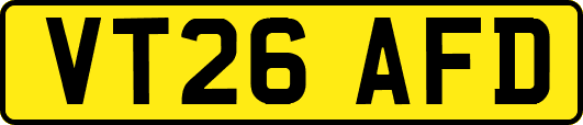 VT26AFD