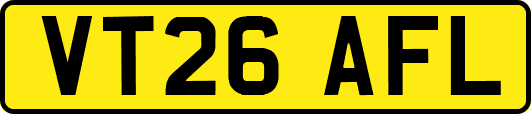 VT26AFL