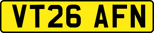 VT26AFN