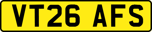 VT26AFS