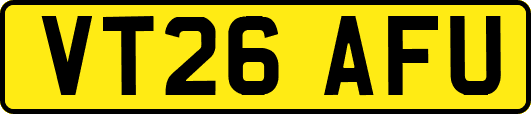 VT26AFU