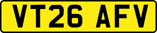 VT26AFV
