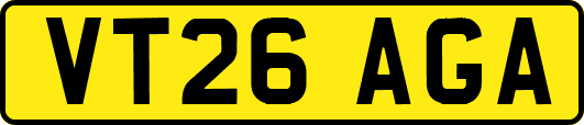 VT26AGA
