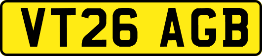 VT26AGB