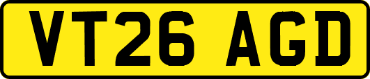 VT26AGD