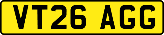 VT26AGG