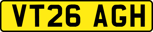 VT26AGH