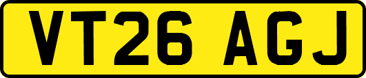 VT26AGJ