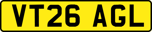 VT26AGL
