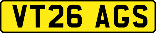 VT26AGS