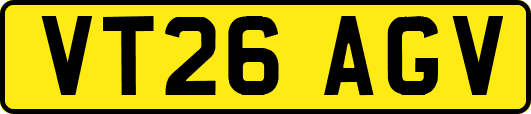 VT26AGV