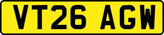 VT26AGW