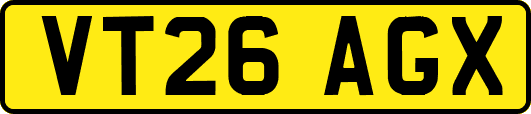 VT26AGX