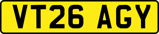 VT26AGY