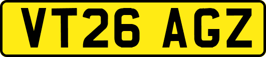VT26AGZ