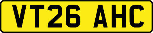 VT26AHC