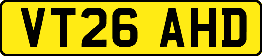 VT26AHD