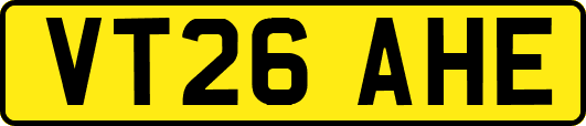 VT26AHE
